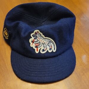 young jerks deus ex machina cap